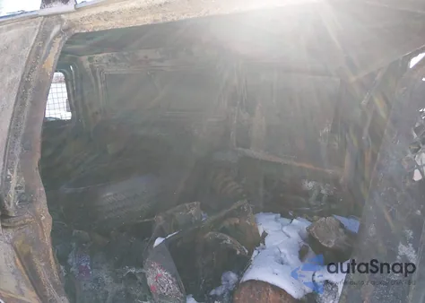 2007 Ford E-250 Commercial/Recreational z USA, uszkodzony, nr VIN 1FTNE24W07DA08233